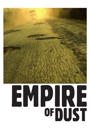 Empire of Dust's poster