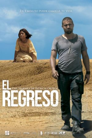 El regreso's poster