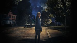 It Follows's poster