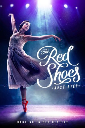 The Red Shoes: Next Step's poster