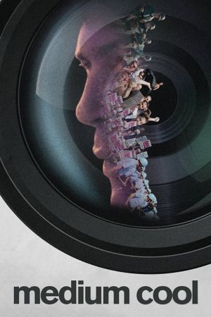 Medium Cool's poster