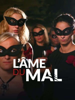 L'Âme du mal's poster