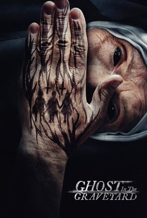 Ghost in the Graveyard's poster