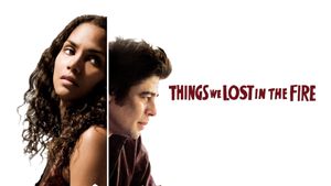 Things We Lost in the Fire's poster