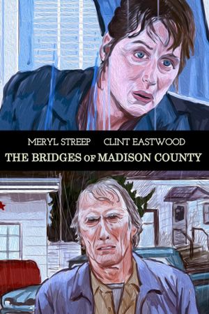 The Bridges of Madison County's poster