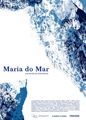 Maria do Mar's poster