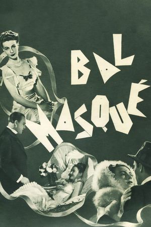 Bal paré's poster