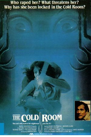 The Cold Room's poster