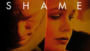 Shame's poster