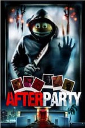 Slasher Party's poster