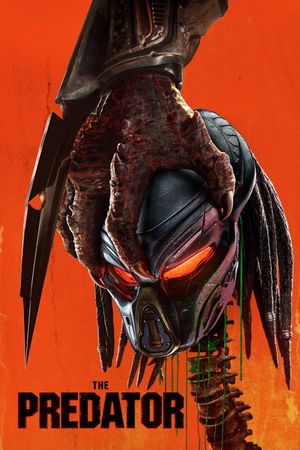 The Predator's poster