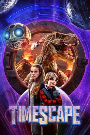 Timescape's poster