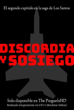 Discordia y sosiego's poster