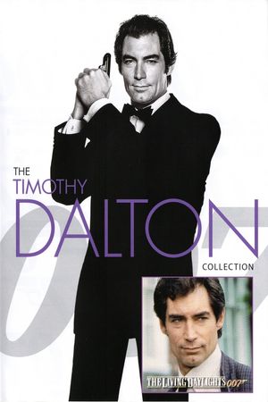 The Living Daylights's poster
