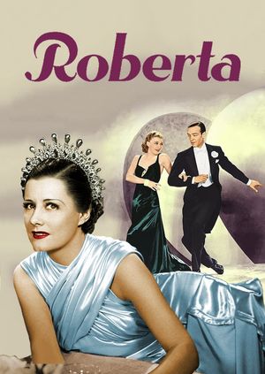 Roberta's poster