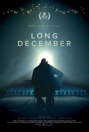 Long December's poster