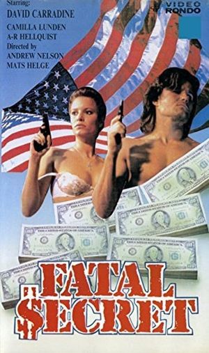 Fatal Secret's poster
