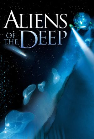 Aliens of the Deep's poster image