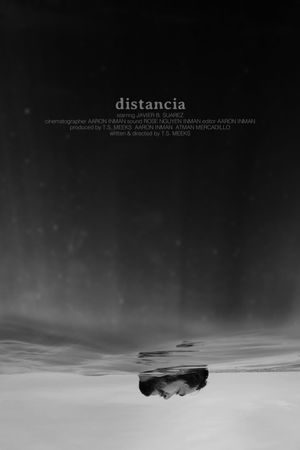 Distancia's poster image