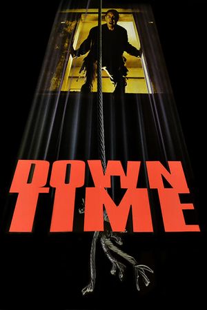 Downtime's poster