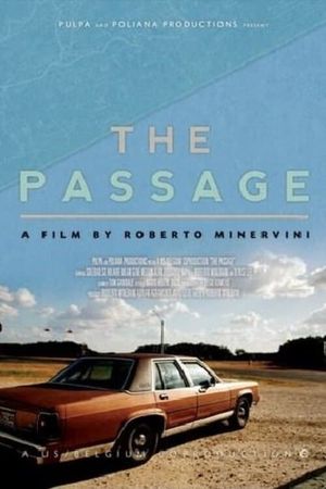 The Passage's poster