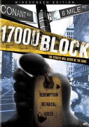 17000 Block's poster