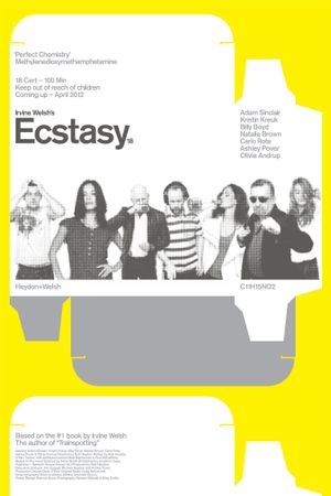 Ecstasy's poster