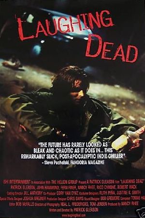 Laughing Dead's poster image