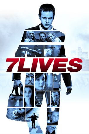 7 Lives's poster