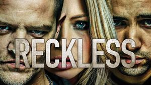 Reckless's poster