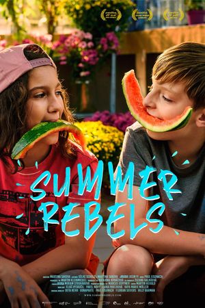 Summer Rebels's poster image