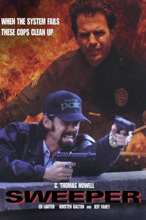 The Sweeper's poster