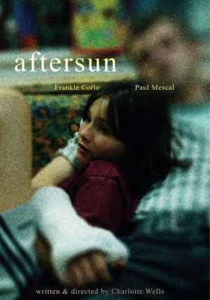Aftersun's poster
