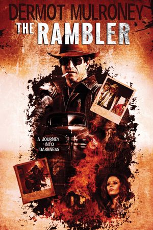 The Rambler's poster