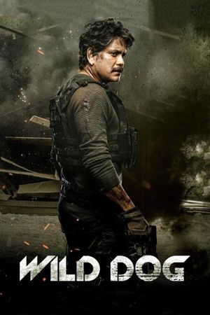 Wild Dog's poster