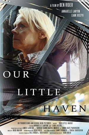 Our Little Haven's poster