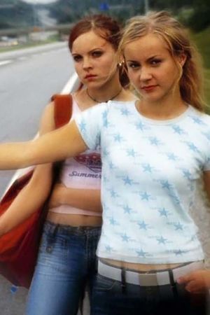 Suburban Virgin's poster