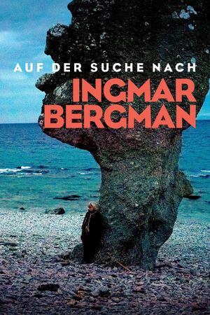 Searching for Ingmar Bergman's poster