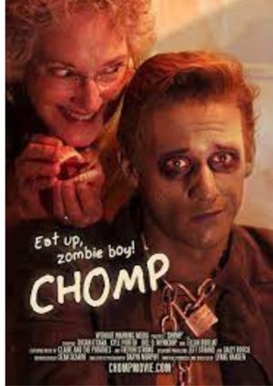 Chomp's poster image