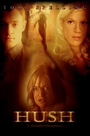 Hush's poster