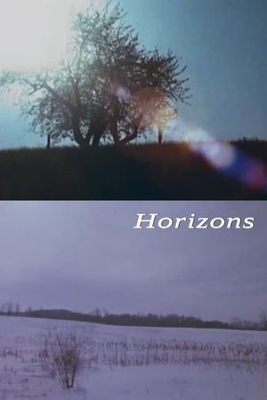 Horizons's poster