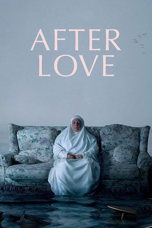 After Love's poster