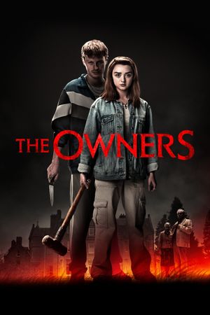 The Owners's poster