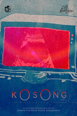 kOsOng's poster