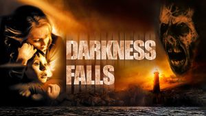 Darkness Falls's poster