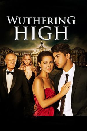 Wuthering High's poster