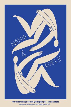 Nahid & Adele's poster