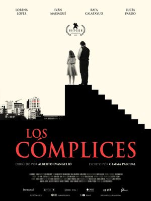 Los cómplices's poster