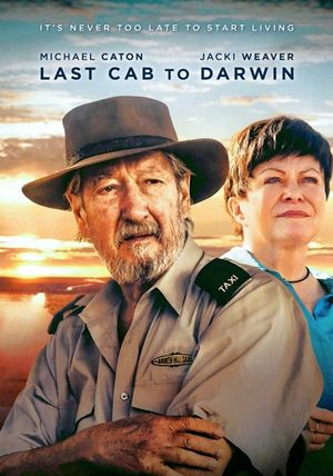 Last Cab to Darwin's poster