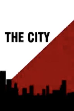 The City's poster